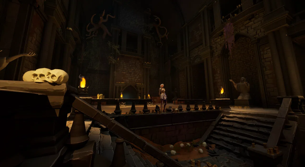 Zenith Screenshot 3