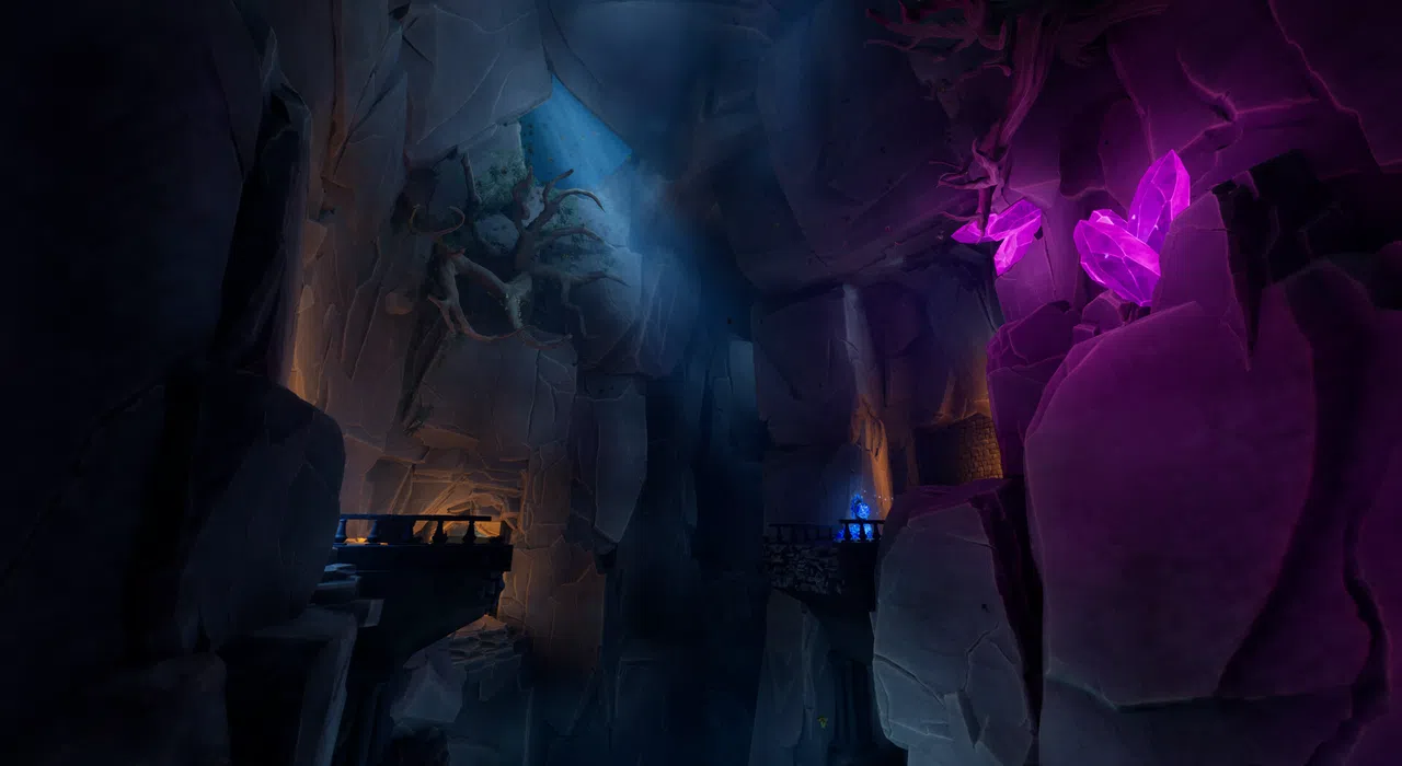 Zenith Screenshot 1
