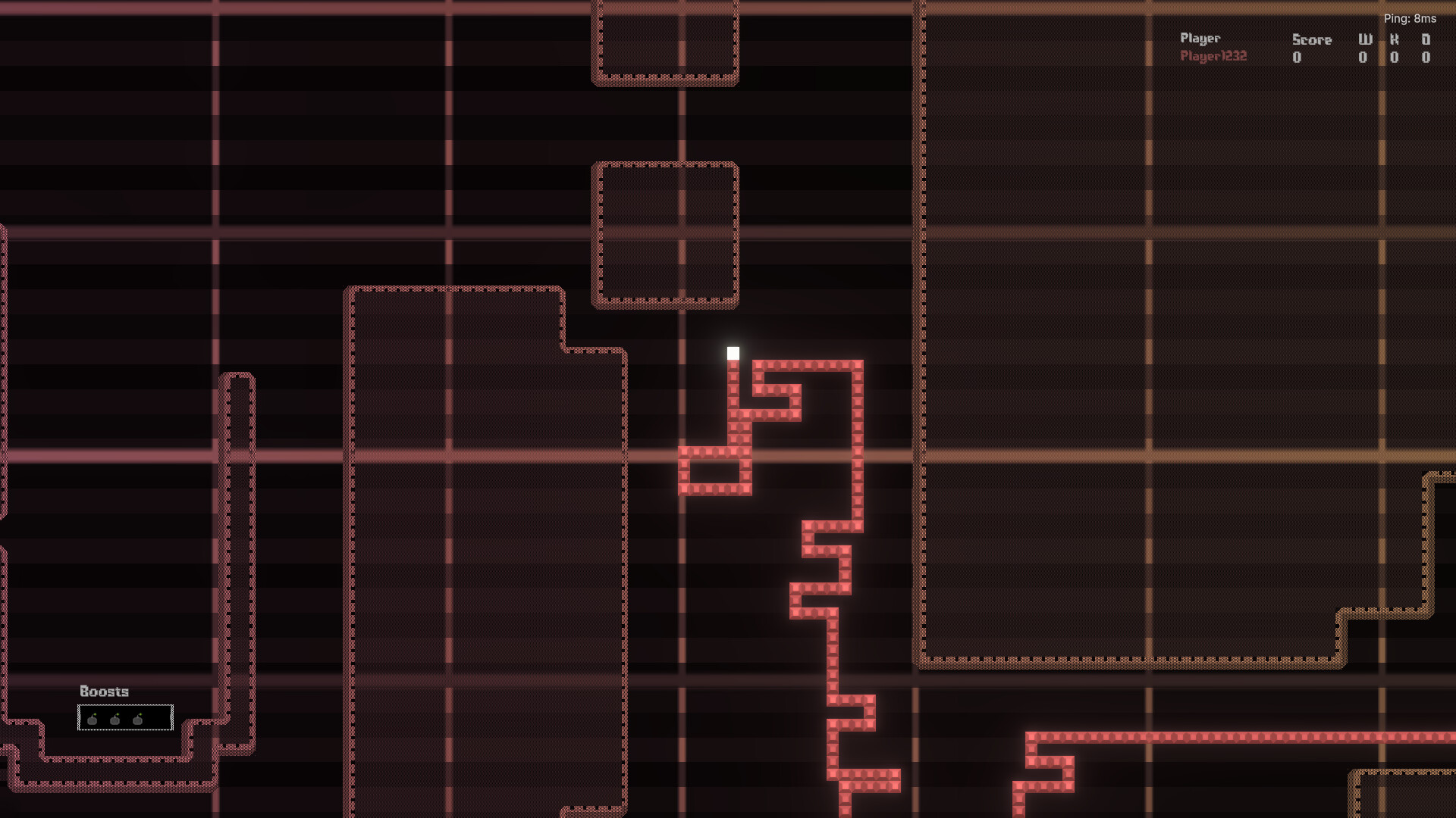 Neon Grid Screenshot 8