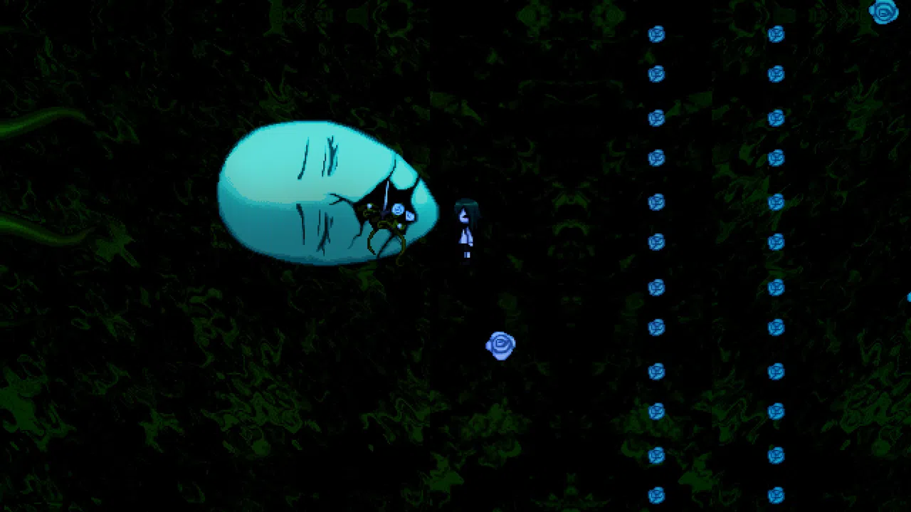 Dissolving Disarray Screenshot 4
