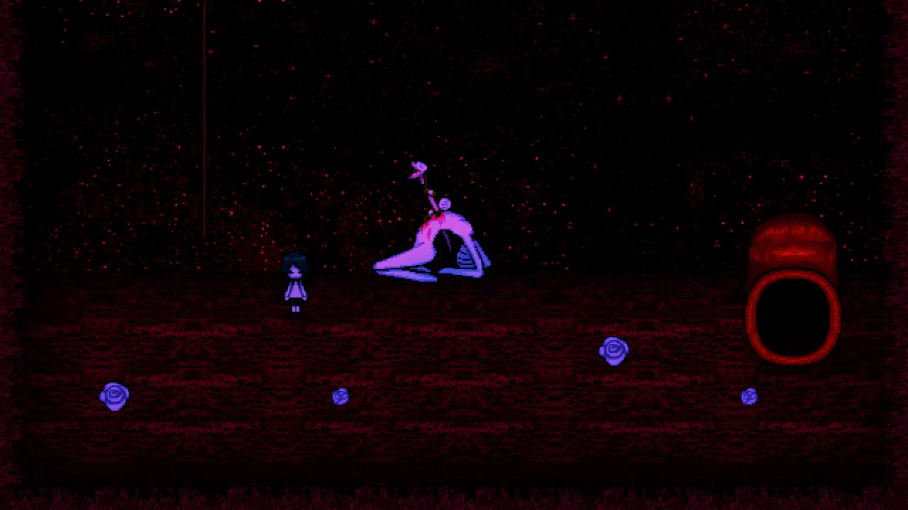 Dissolving Disarray Screenshot 2