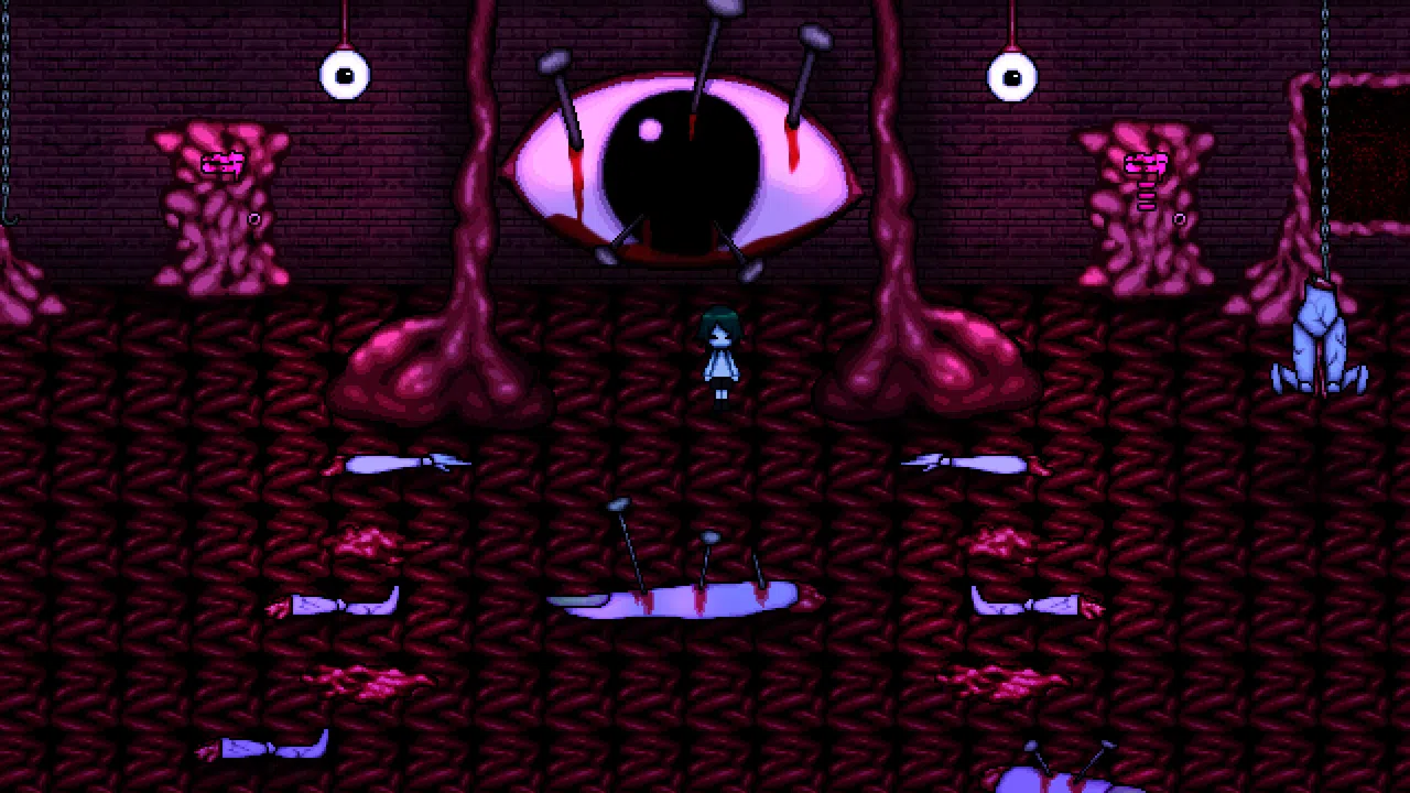 Dissolving Disarray Screenshot 16