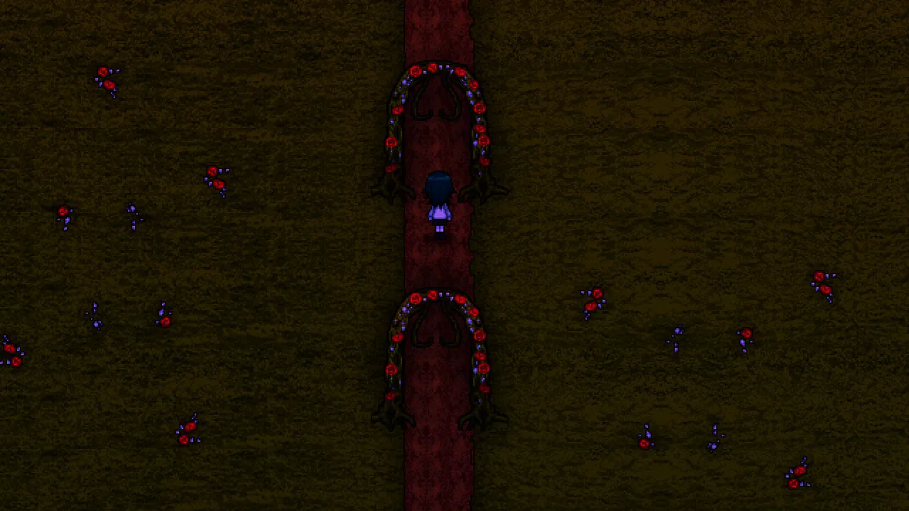 Dissolving Disarray Screenshot 9