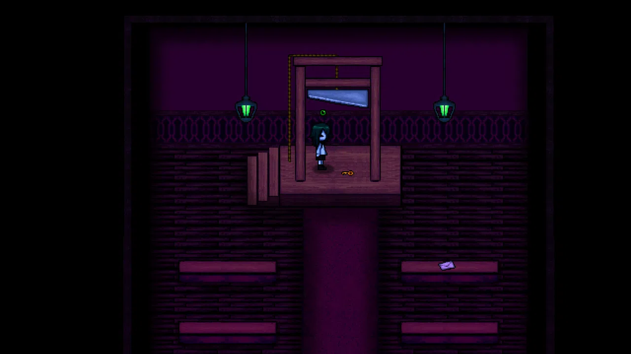 Dissolving Disarray Screenshot 0