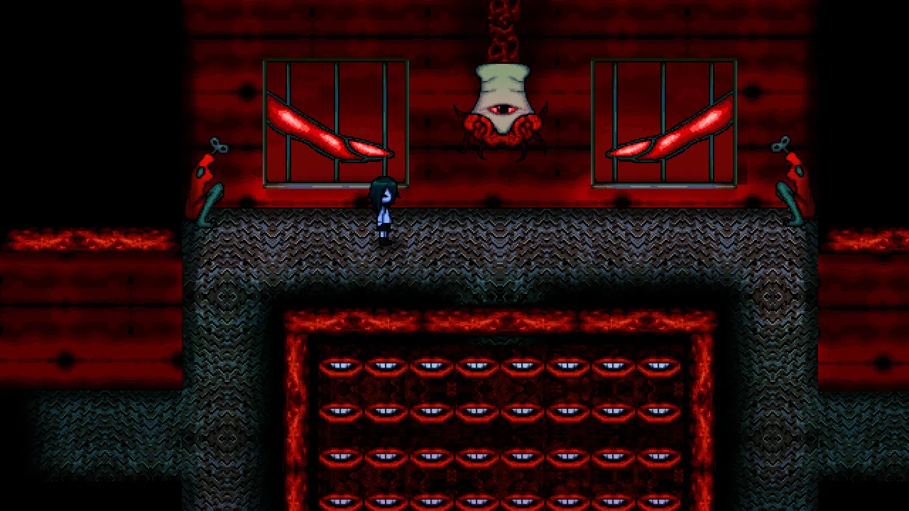 Dissolving Disarray Screenshot 8