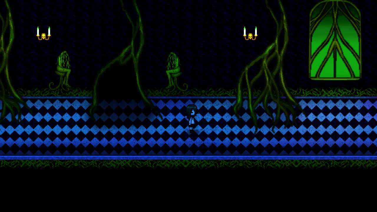 Dissolving Disarray Screenshot 15