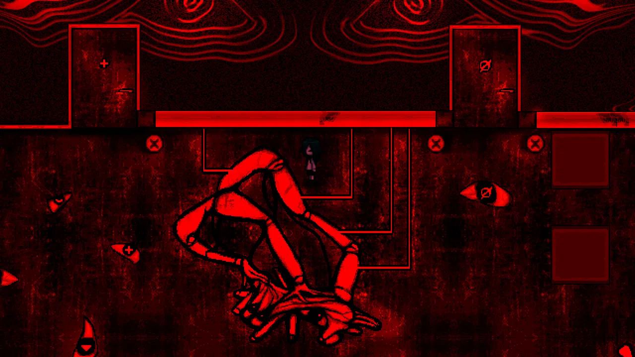 Dissolving Disarray Screenshot 17