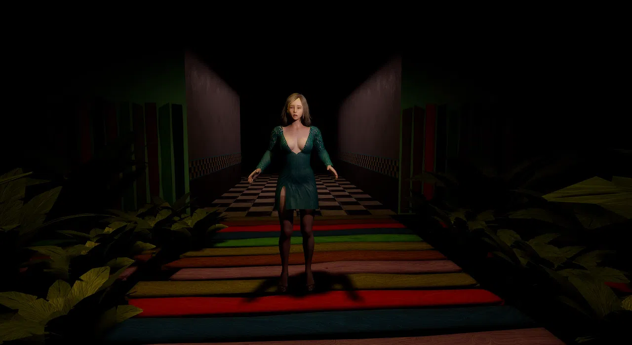 Familiar Stranger Screenshot 4