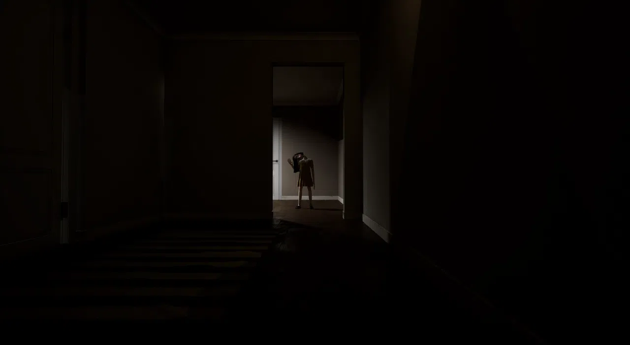 Familiar Stranger Screenshot 3