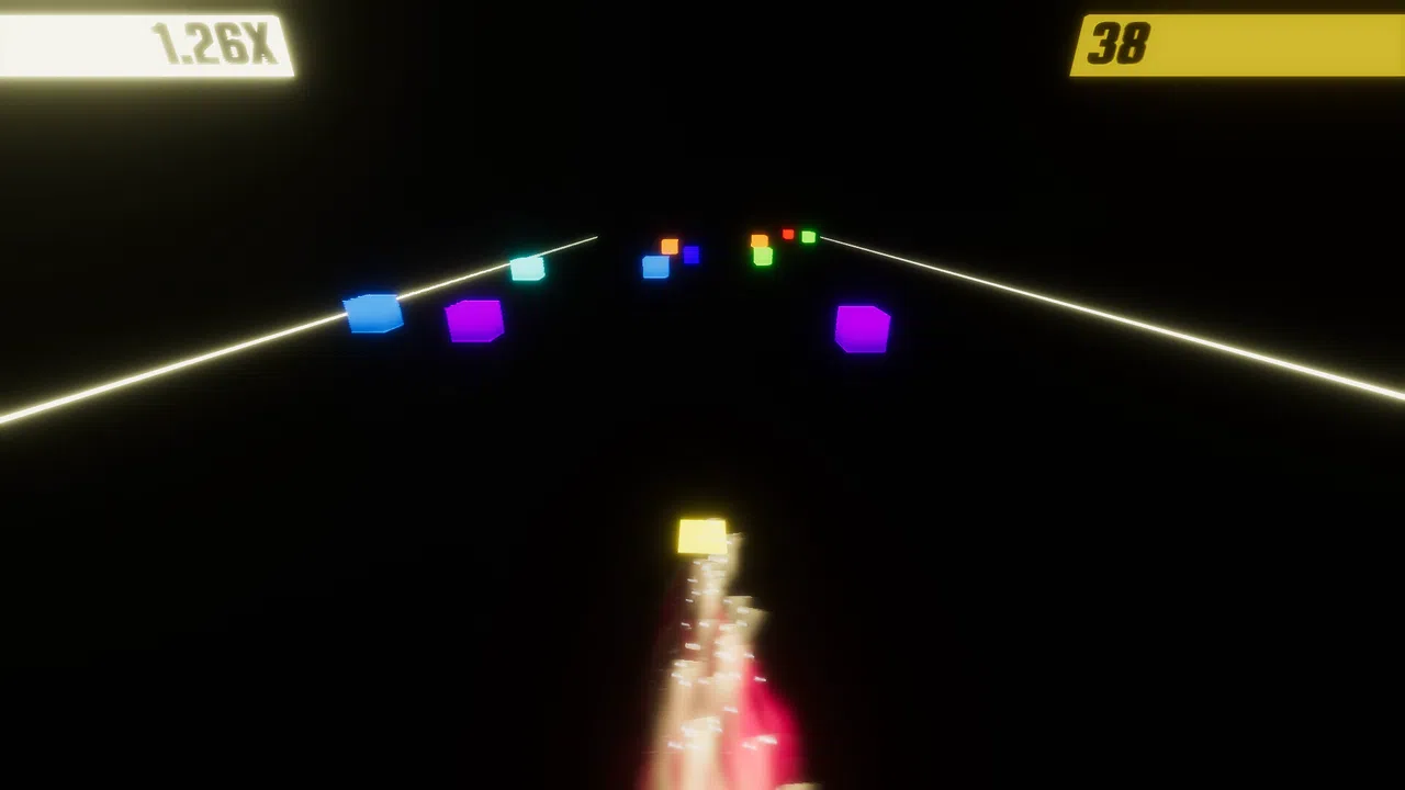 Cheese Racer Screenshot 0