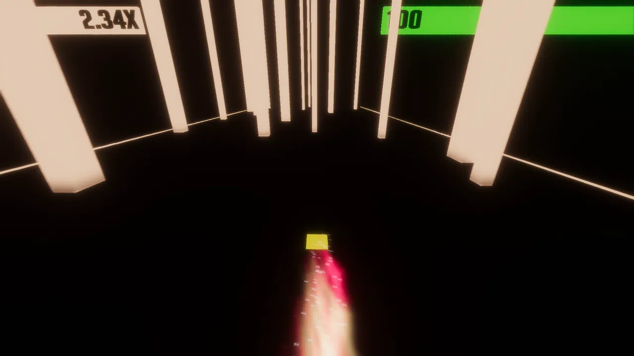 Cheese Racer Screenshot 2