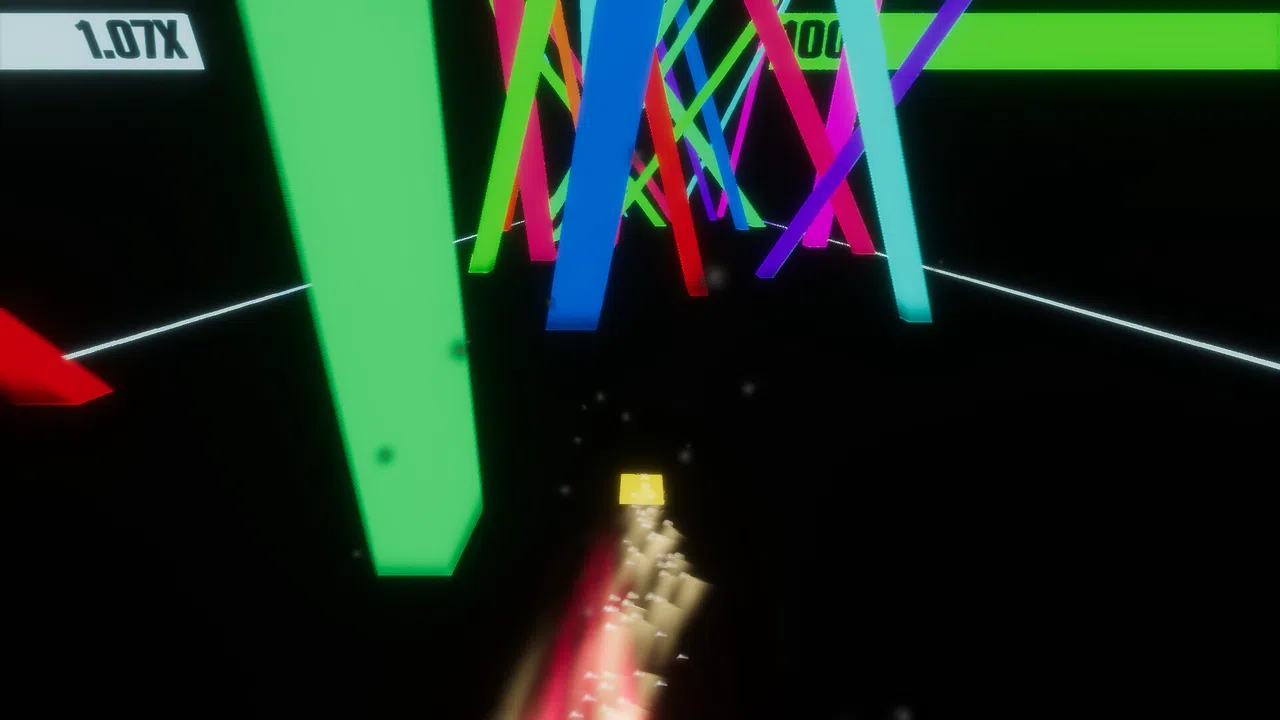 Cheese Racer Screenshot 4
