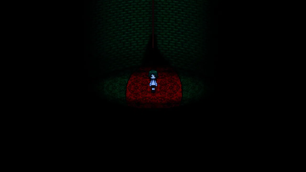 Dissolving Disarray Demo Screenshot 2