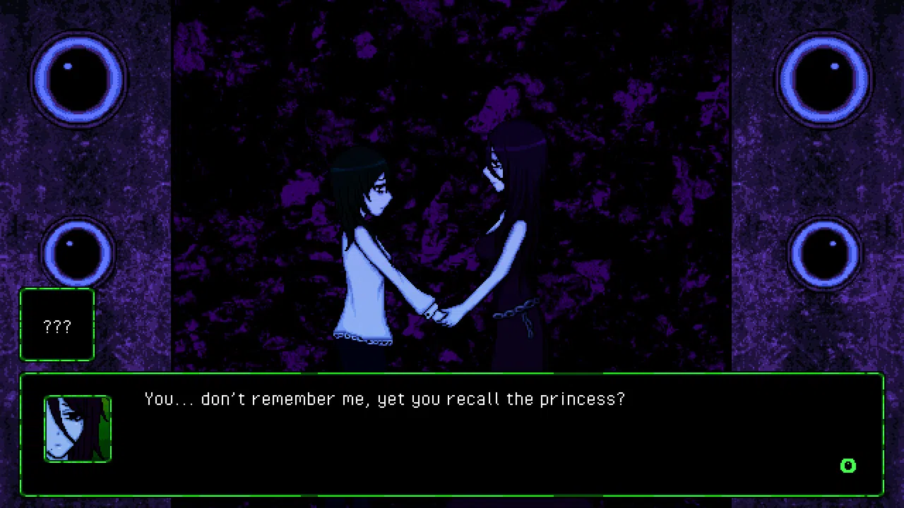 Dissolving Disarray Demo Screenshot 5