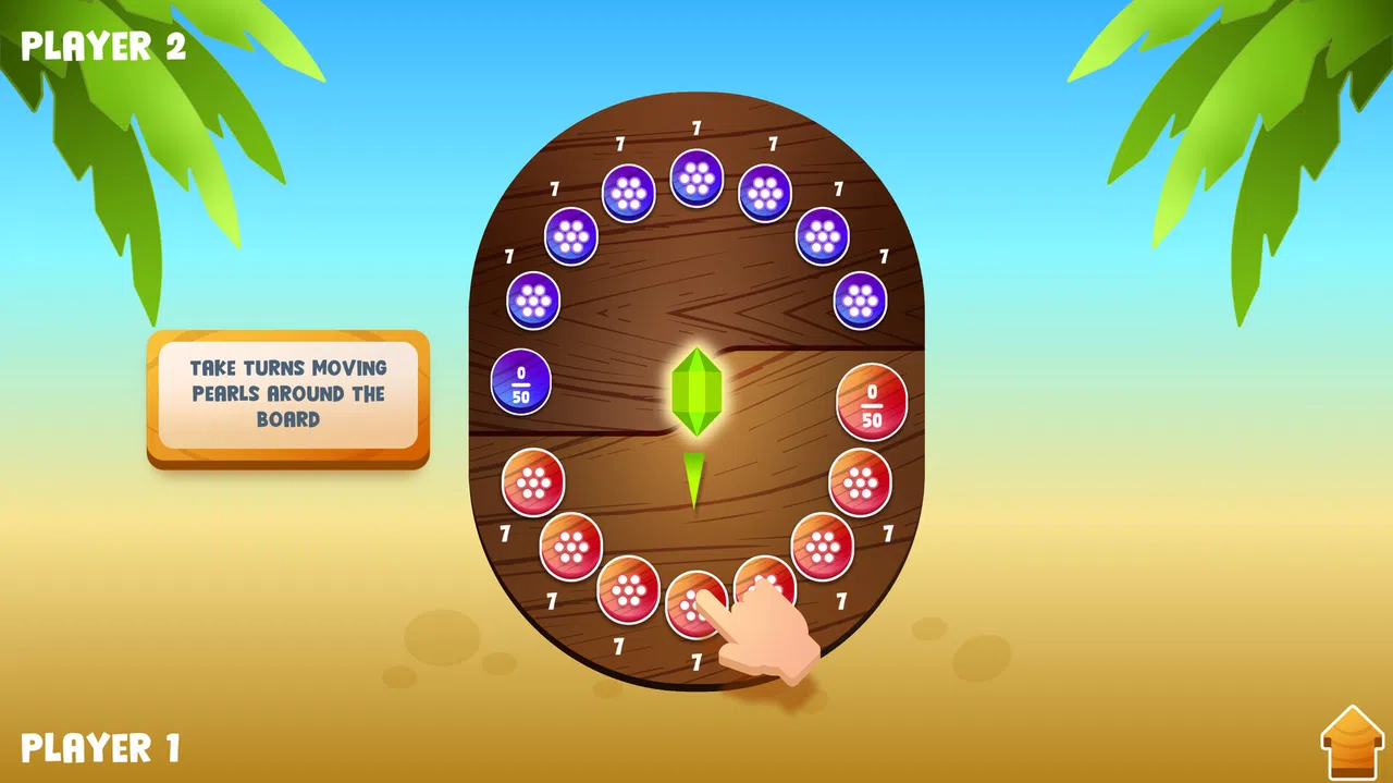 Sungka Screenshot 3