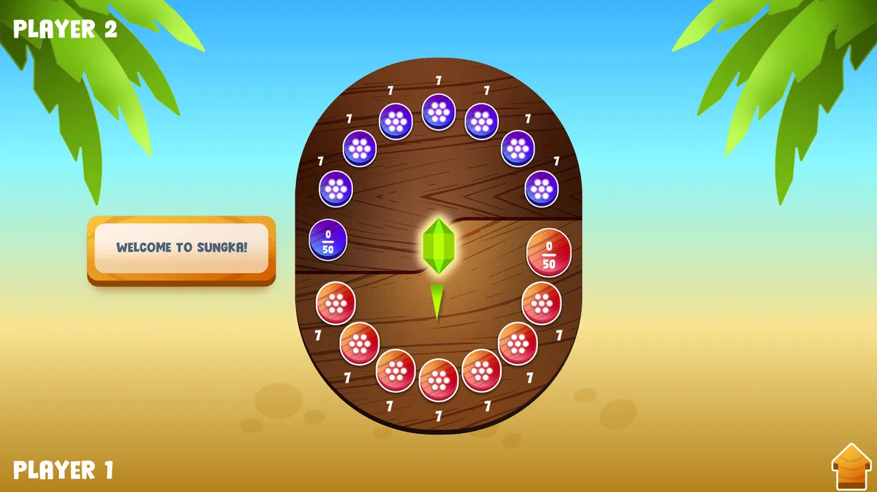 Sungka Screenshot 1