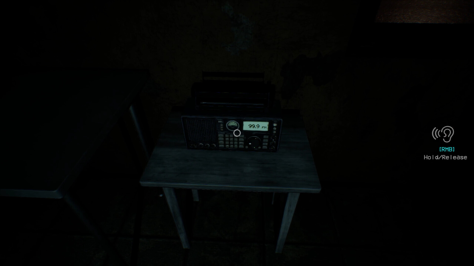 Fragments of Dread - Late Lines FM Demo Screenshot 3