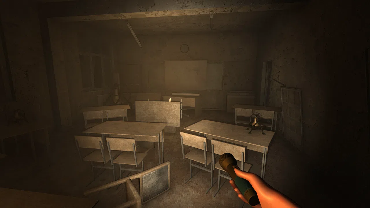 Beneath The Bell Screenshot 1