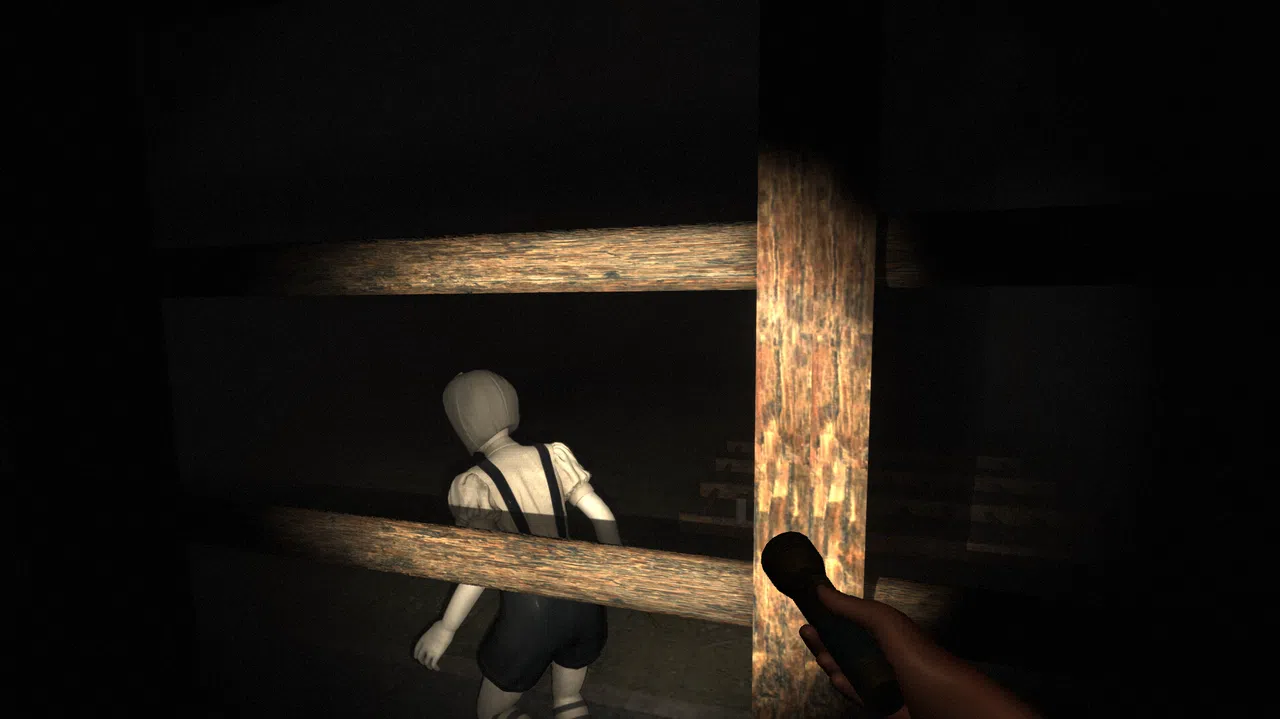 Beneath The Bell Screenshot 9