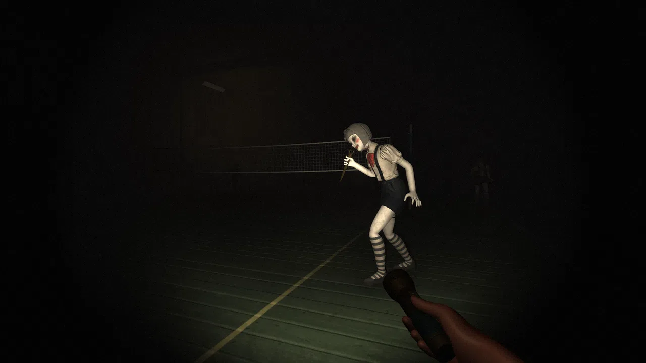 Beneath The Bell Screenshot 2