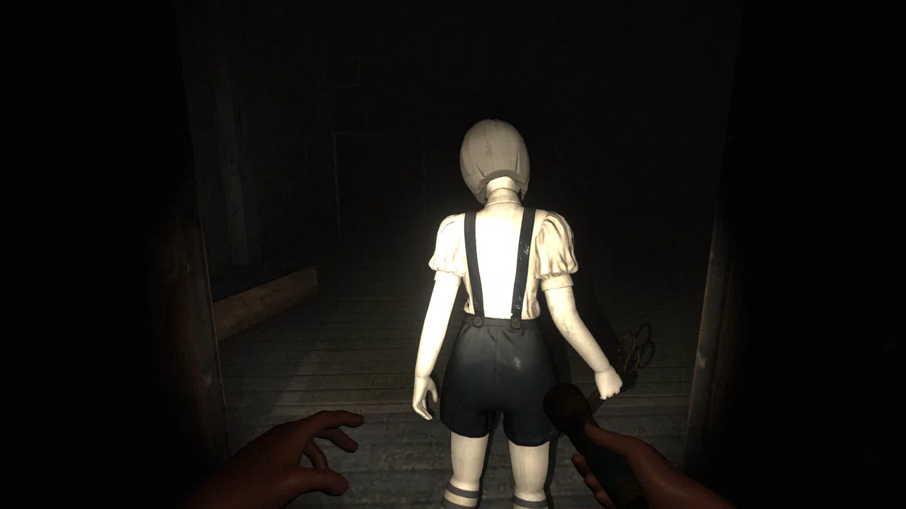 Beneath The Bell Screenshot 7