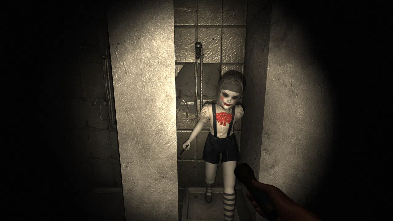 Beneath The Bell Screenshot 5