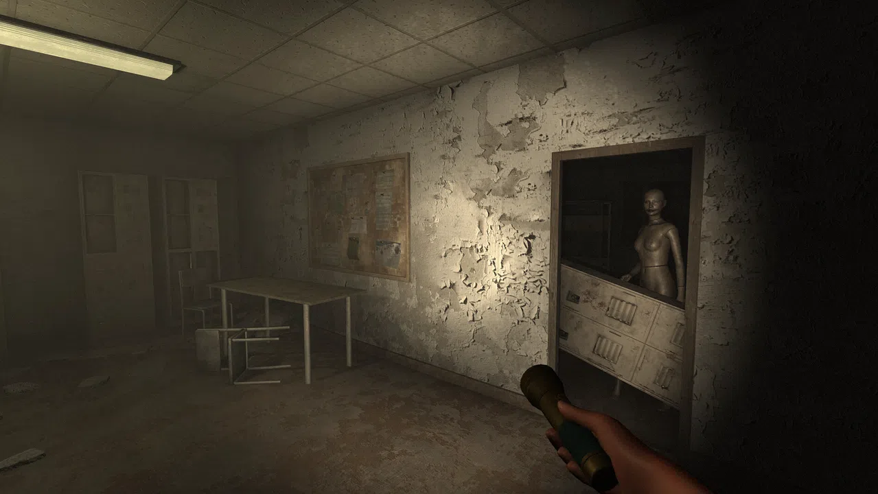 Beneath The Bell Screenshot 4