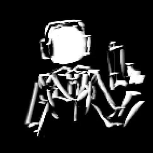 Into the Void Demo Screenshot 1