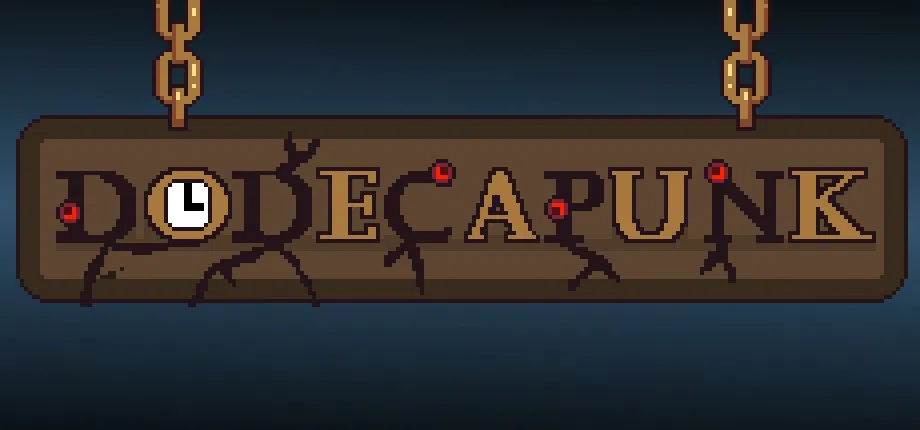 Dodecapunk Screenshot 0