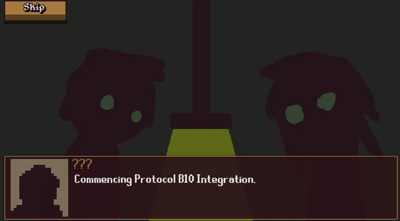 Dodecapunk Screenshot 1