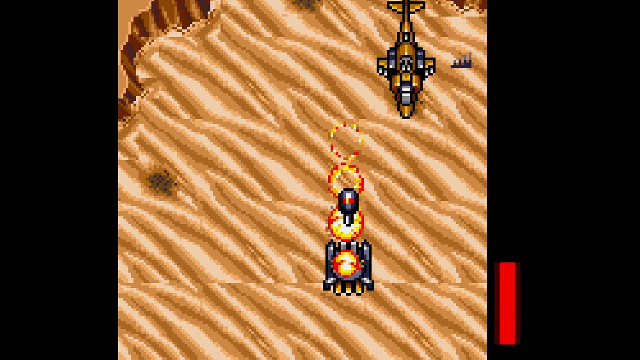 Griffin 「グリフォン」 Screenshot 3