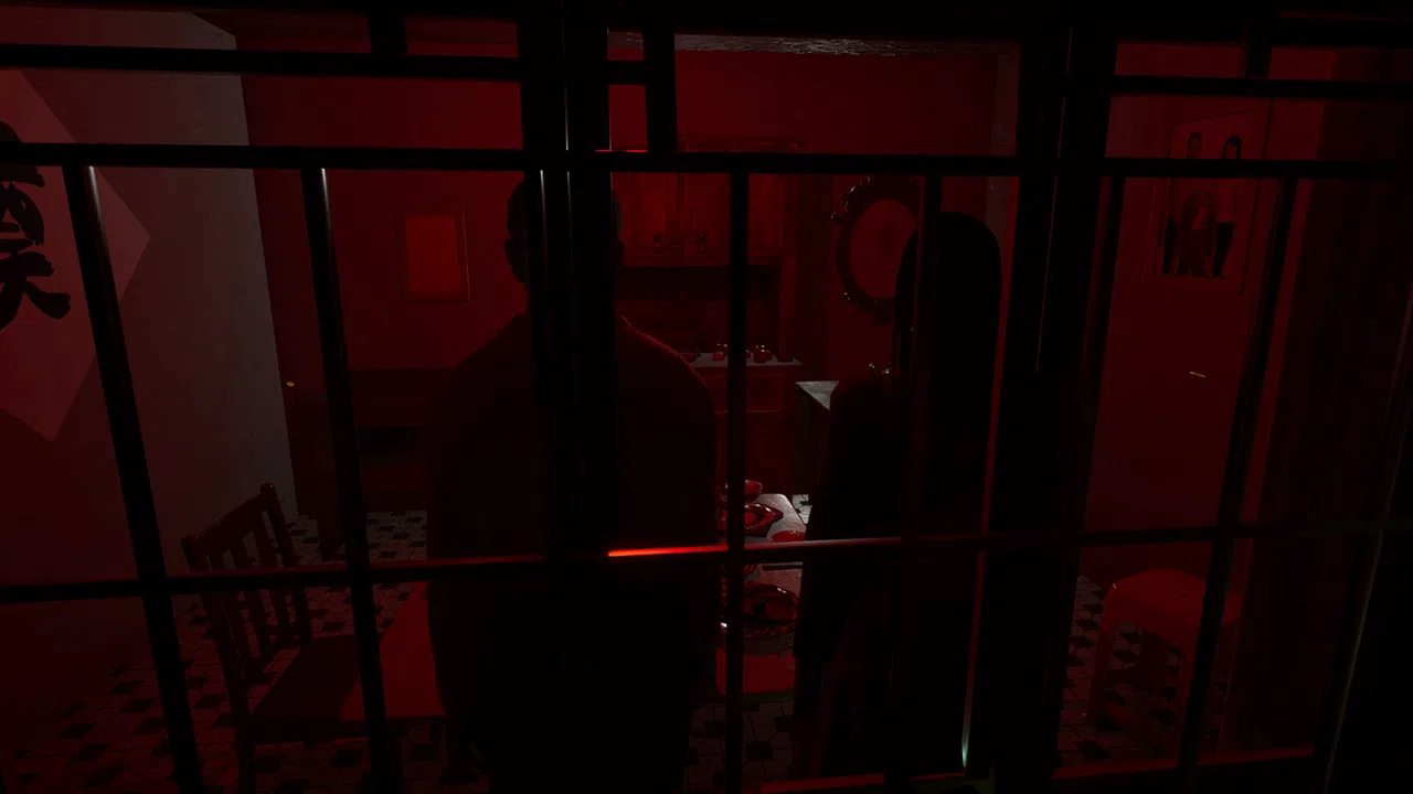 见诡录：阴魂街 Haunting Record: Phantom Street Screenshot 2