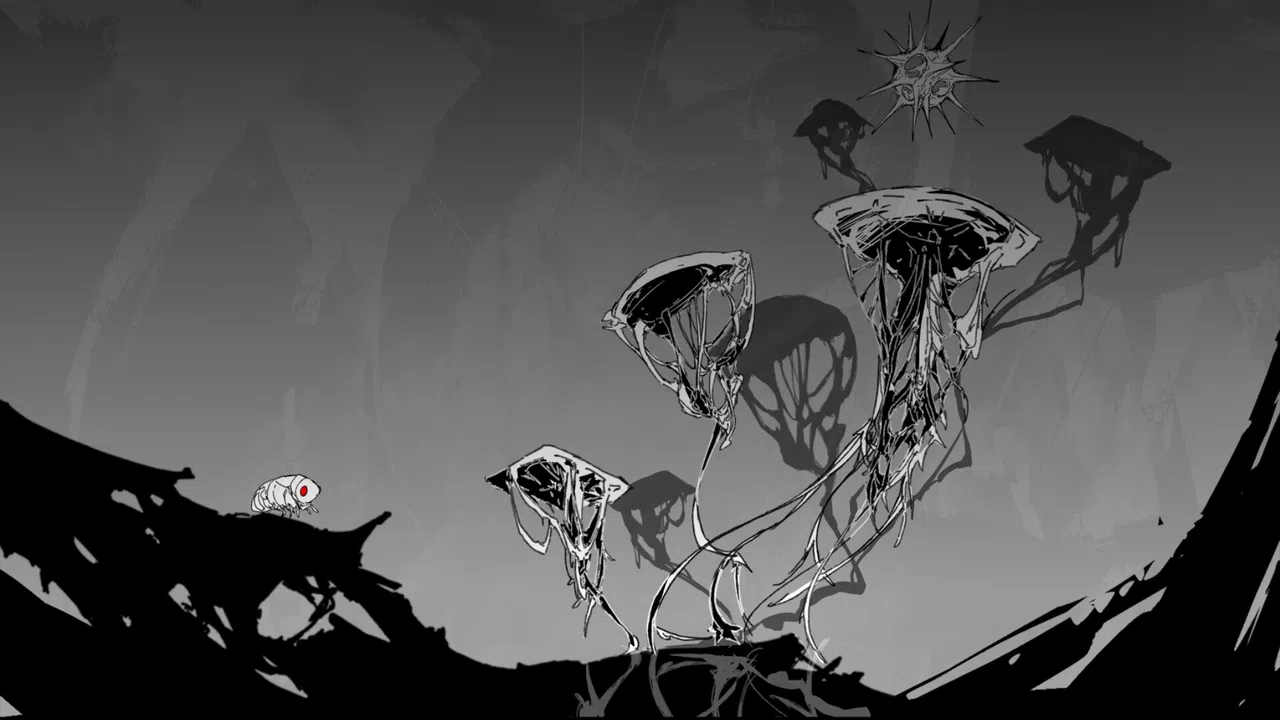 Tales Of Zizada Screenshot 4