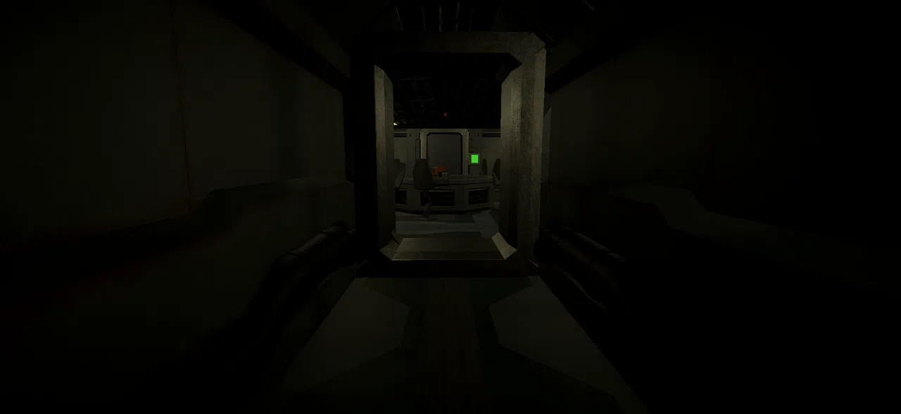 Sektar: Echoes of Fear Screenshot 3