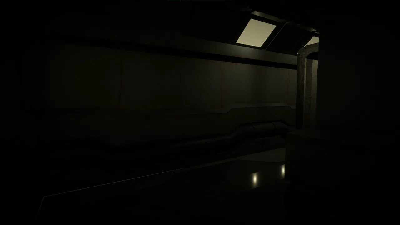 Sektar: Echoes of Fear Screenshot 0