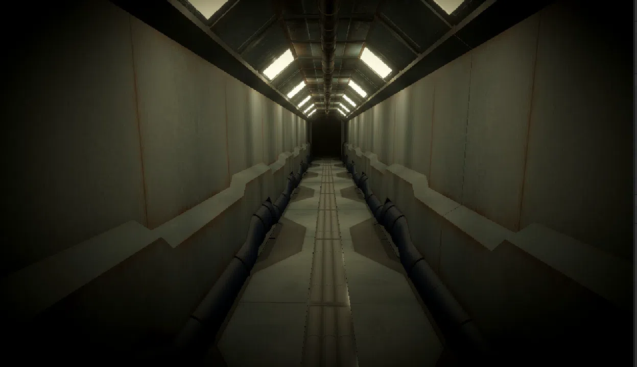 Sektar: Echoes of Fear Screenshot 1