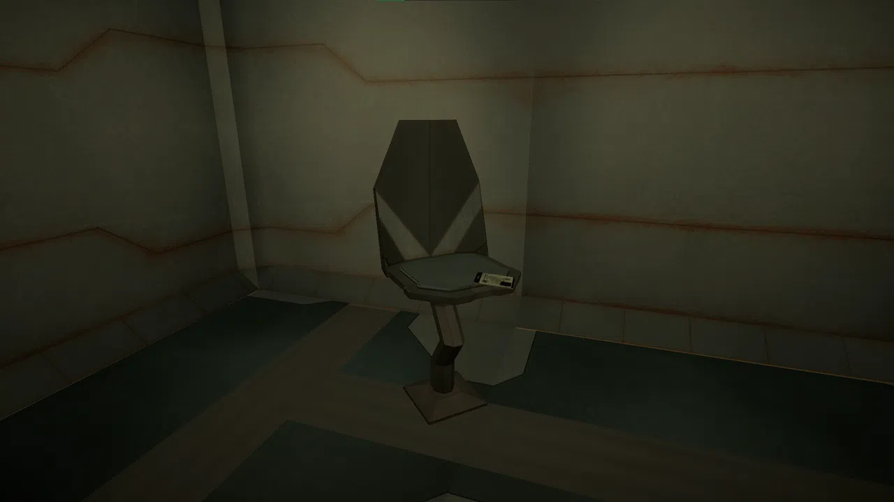 Sektar: Echoes of Fear Screenshot 2