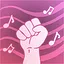 Just the Sideshow icon
