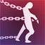 Running through the Park icon