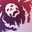 The Park's Saviour icon