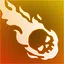 Dinner Club Captain icon