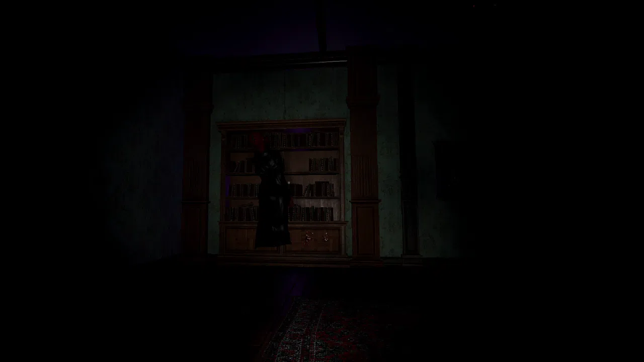 Slumber Party Screenshot 2