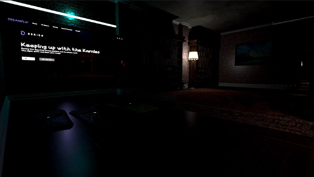 Slumber Party Screenshot 1