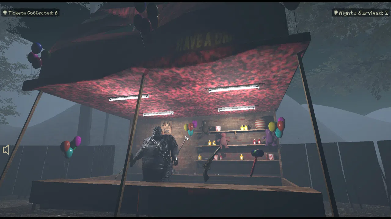 Slumber Party Screenshot 5