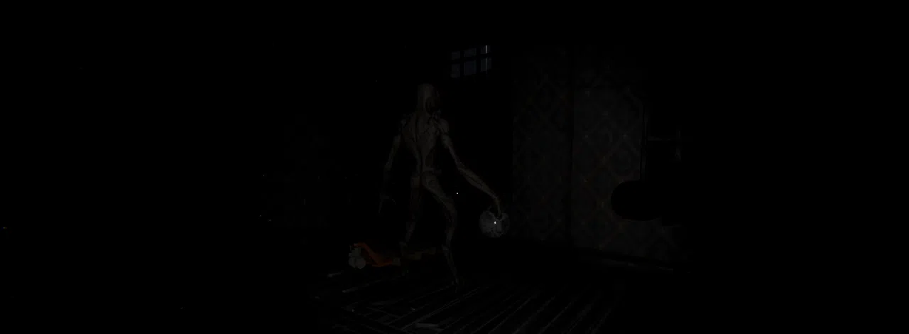 The Overground Screenshot 4