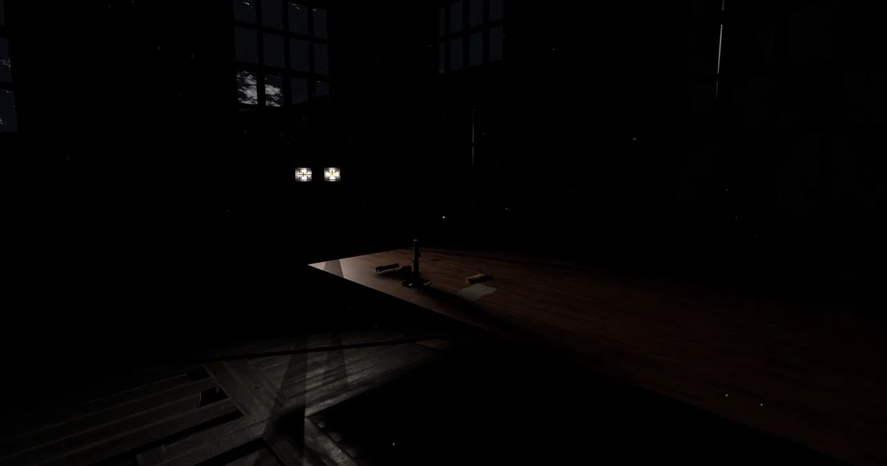 The Overground Screenshot 0
