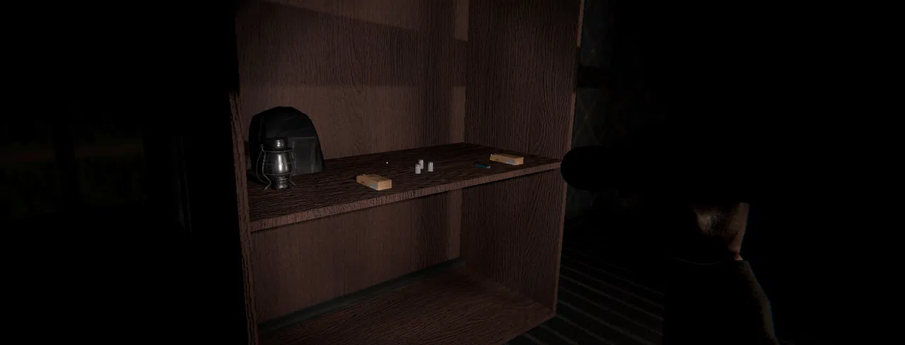 The Overground Screenshot 3