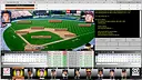 Digital Diamond Baseball V13 Screenshot 0