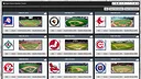 Digital Diamond Baseball V13 Screenshot 3