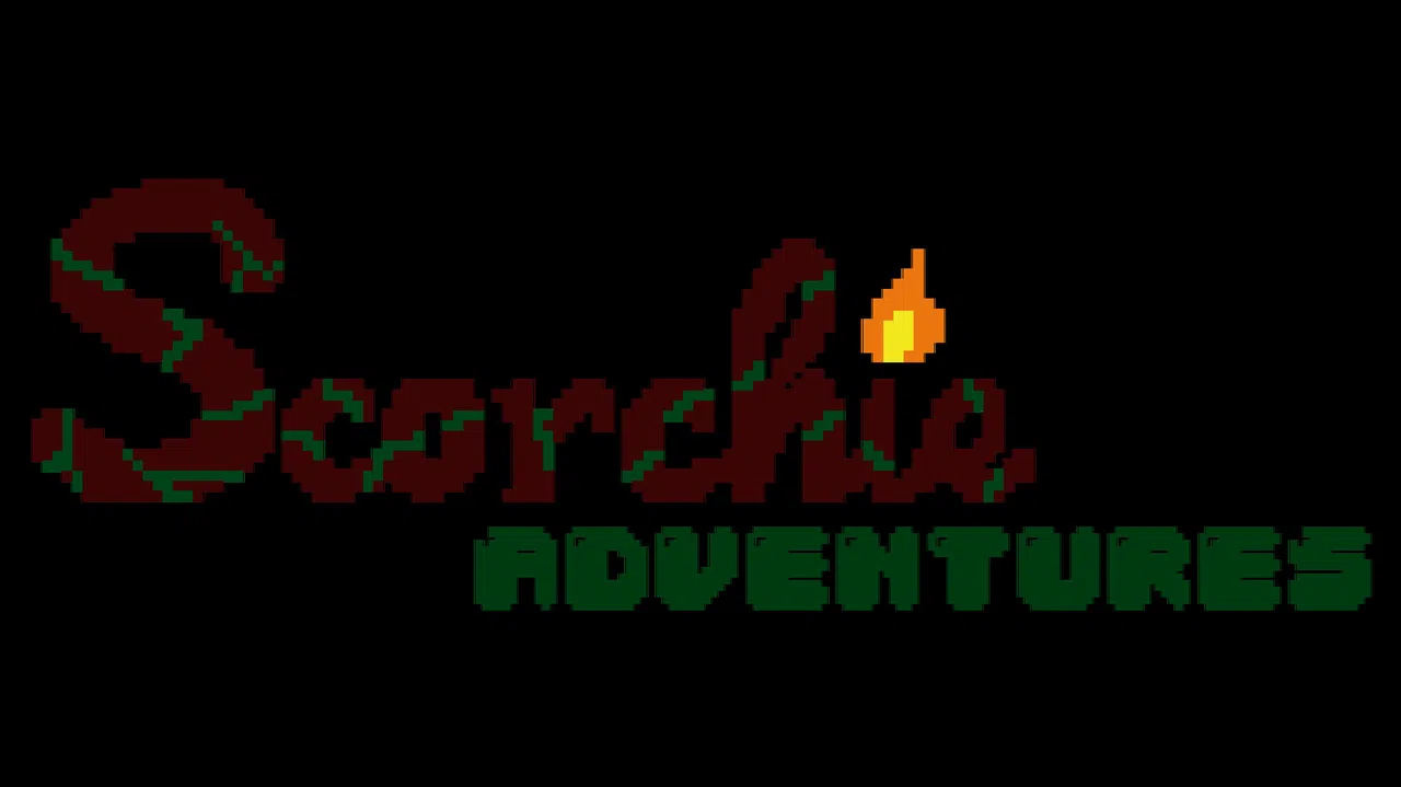 Scorchie Adventures Demo Screenshot 0